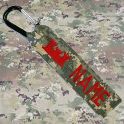Engineer Luggage / Gear Tag